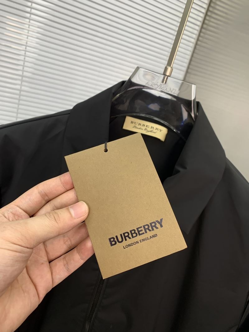 Burberry Outwear